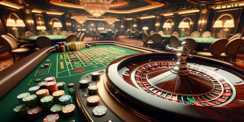 Download app 77kkbet Android iOS