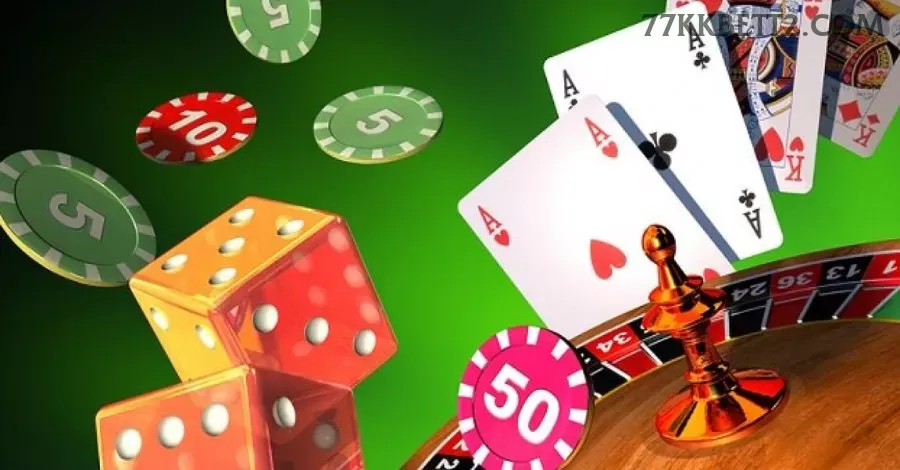 Bônus boas-vindas 77kkbet R$100