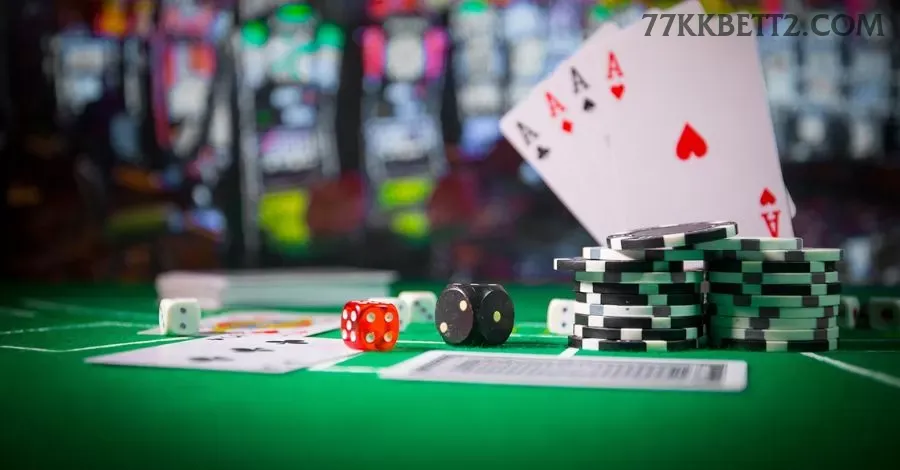 Bônus e prêmios 77kkbet