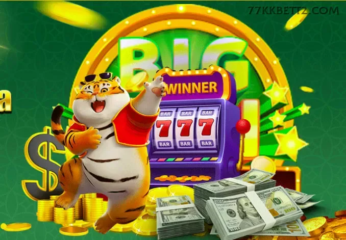 Slots com prêmios 77kkbet